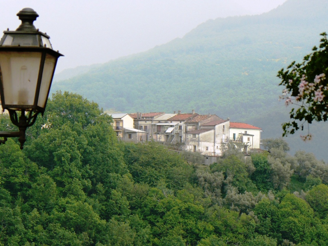 Borgo Cappuccini Vecchi